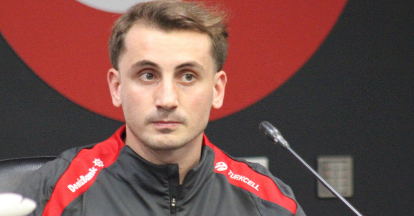 Kerem Aktürkoğlu: 