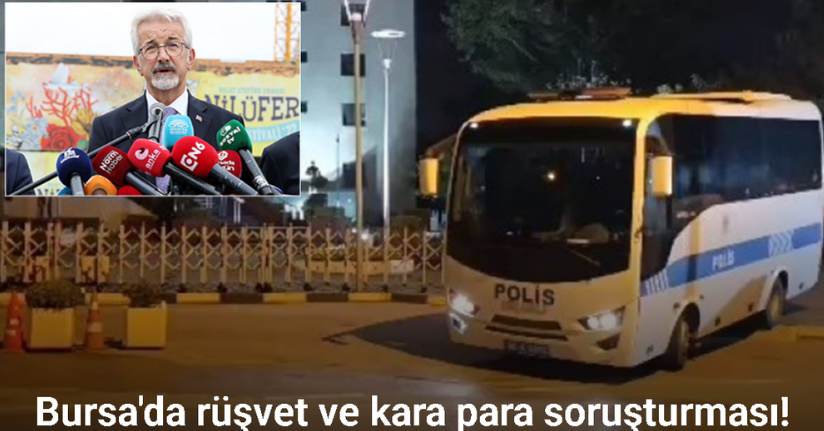 Aralarında CHP’li eski belediye başkanının da bulunduğu 15 şüpheli tutuklandı