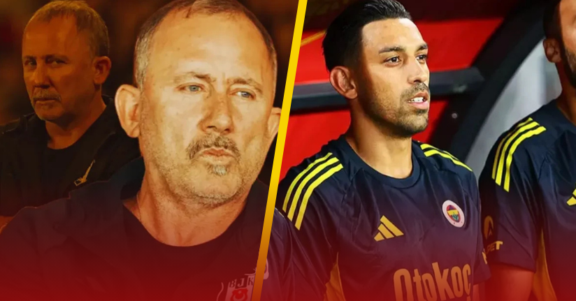 İrfan Can Kahveci İçin Ezeli Rakip İddiası! Beşiktaş’a Transfer Mi Oluyor?