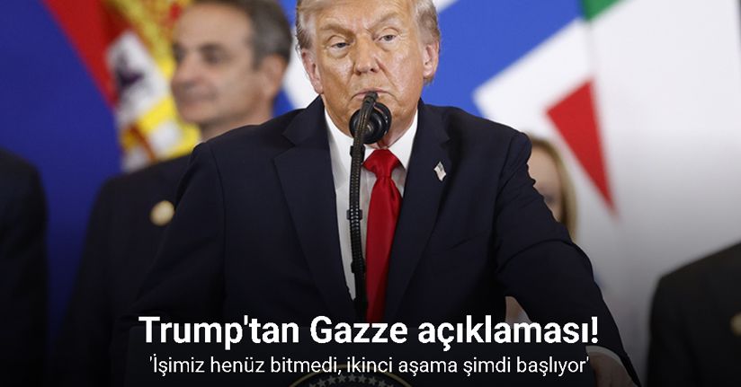 Trump: 