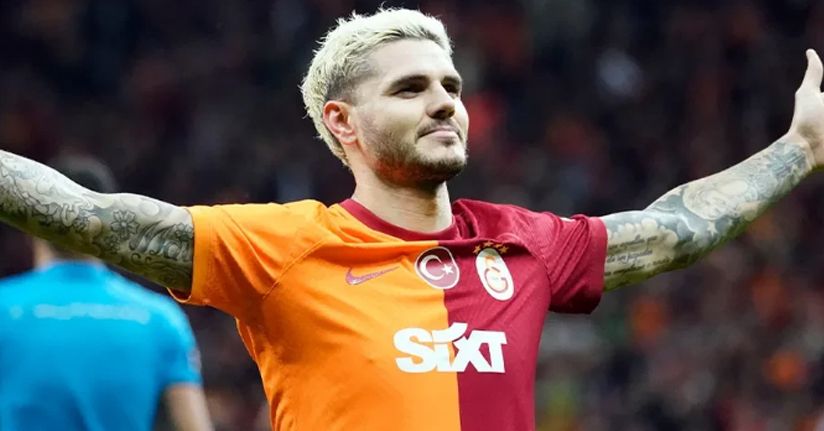 Suudi Arabistan'dan Teklif Aldı, Galatasaray’a Bağlılığını Gösterdi