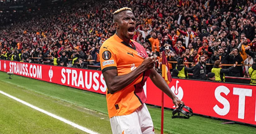 Barcelona'nın Yeni Golcüsü Süper Lig'den