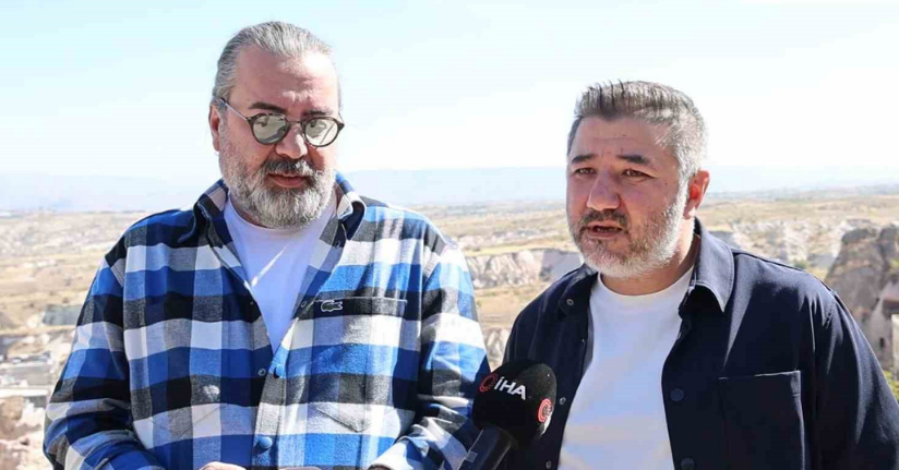Emre Bol ve Ali Naci Küçük’ten ’A Milli Takım’ yorumu