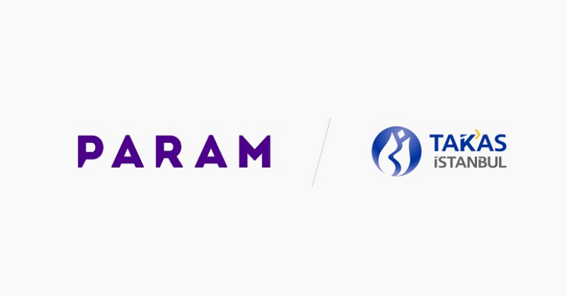 Param, Takasbank'ın Kitle Fonlaması hizmetinde sanal POS sağlayıcılarından oldu