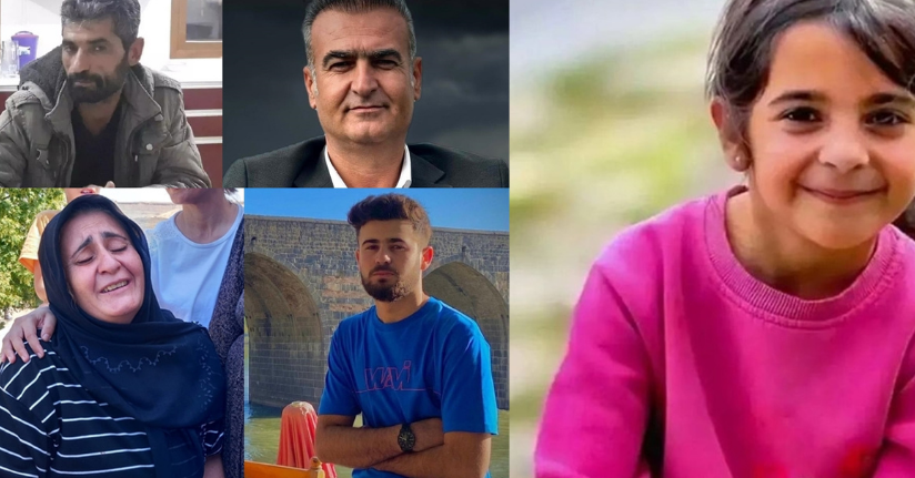 Narin Güran cinayeti: Nevzat Bahtiyar’ın avukatı davadan çekildi