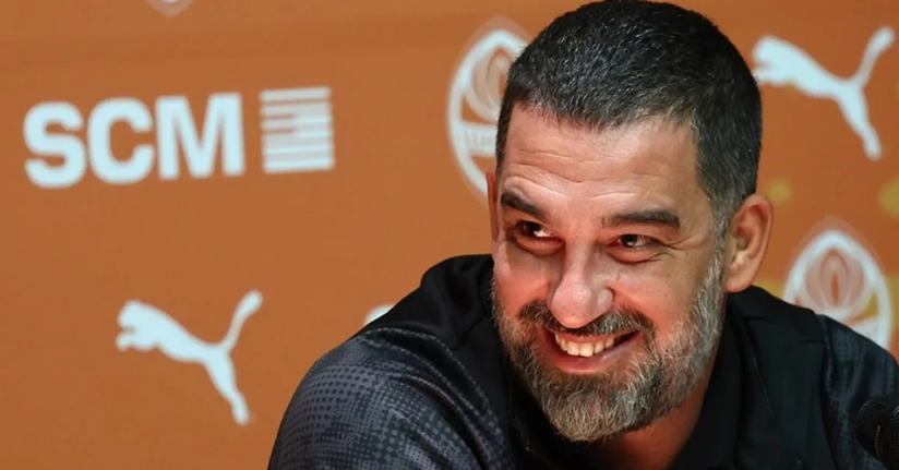 Arda Turan’lı Shakhtar Donetsk’ten Tarihi Karar: Artık Rusya Ligi’nde Mücadele Edecek!