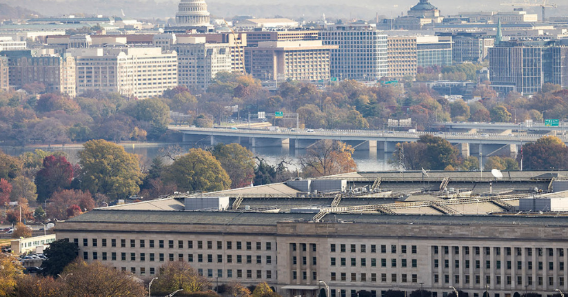ABD’de yaklaşık 30 basın kuruluşu, Pentagon’un yeni basın kurallarını kabul etmedi