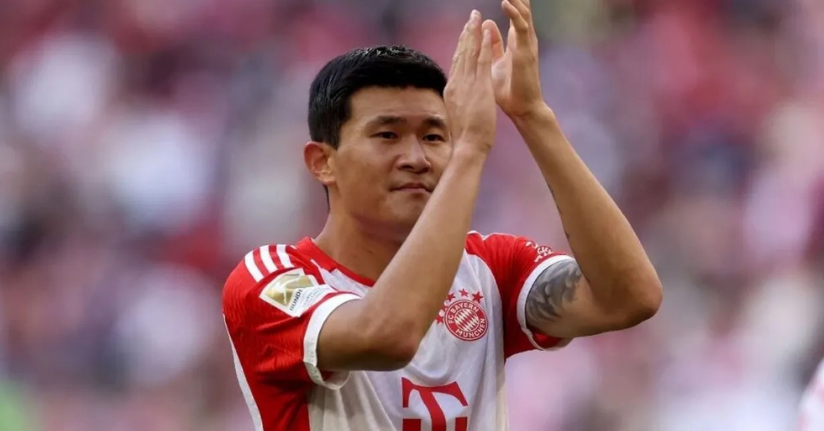 Güney Koreli Yıldız Bayern’den Ayrılmak İstemiyor
