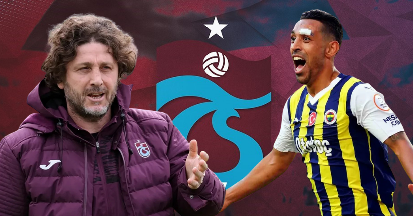 İrfan Can Kahveci’ye Trabzonspor Talip Oldu