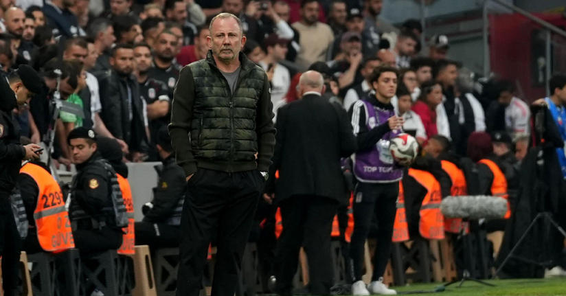 Sergen Yalçın: 