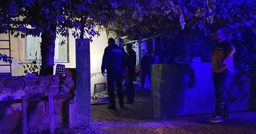 Çorum’da aile faciası: Oğlu tarafından tüfekle vurulan baba hayatını kaybetti