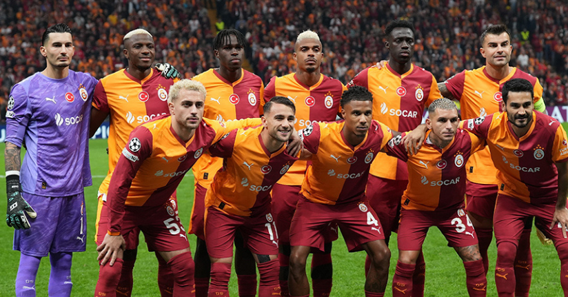 Galatasaray evinde Bodo/Glimt ile karşılaşacak