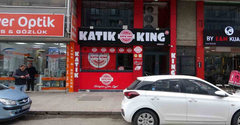 999 kişinin zehirlendiği ’döner skandalı’ davasında karar çıktı: Sanıklar tahliye edildi
