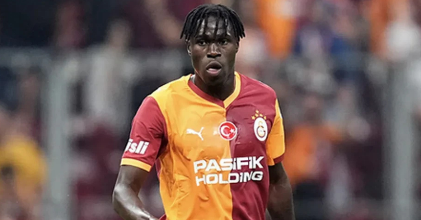 Wilfried Singo’nun Dönüş Tarihi Belli Oldu