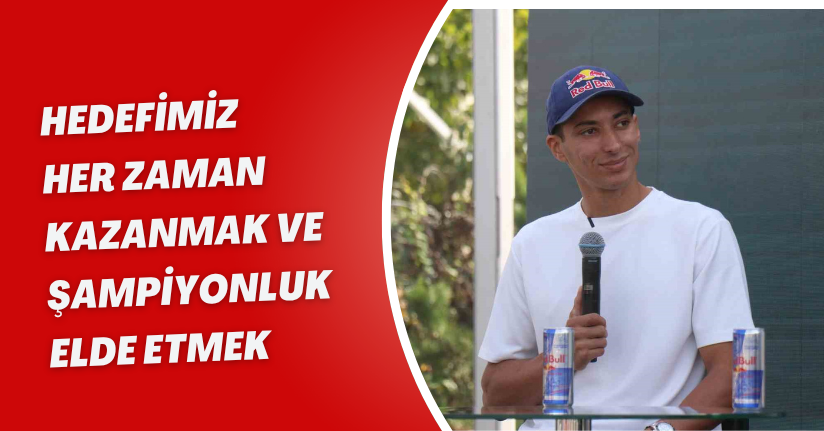 Toprak Razgatlıoğlu: 