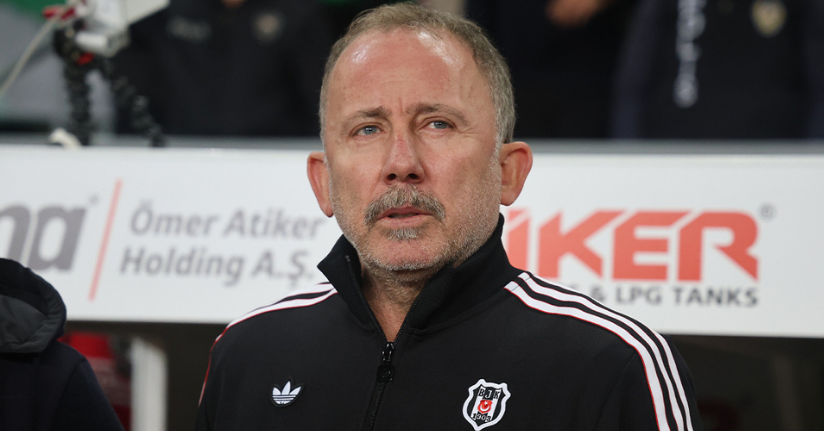 Sergen Yalçın: 