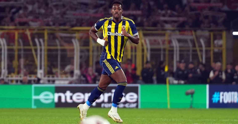 Jhon Duran, 58 gün sonra oynadı