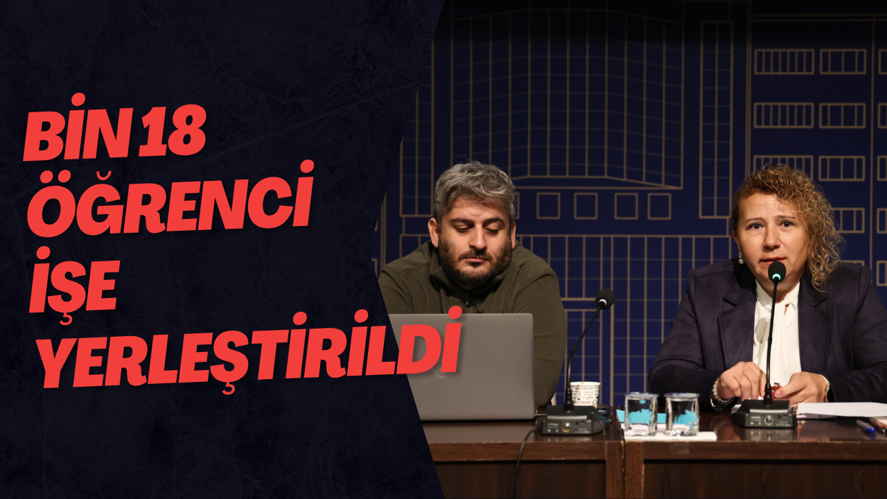 Hem Okuyacaklar Hem De Çalışacaklar