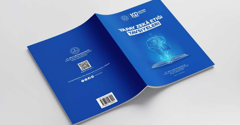 MEB'den eğitimde yapay zekaya yönelik etik tavsiyeler