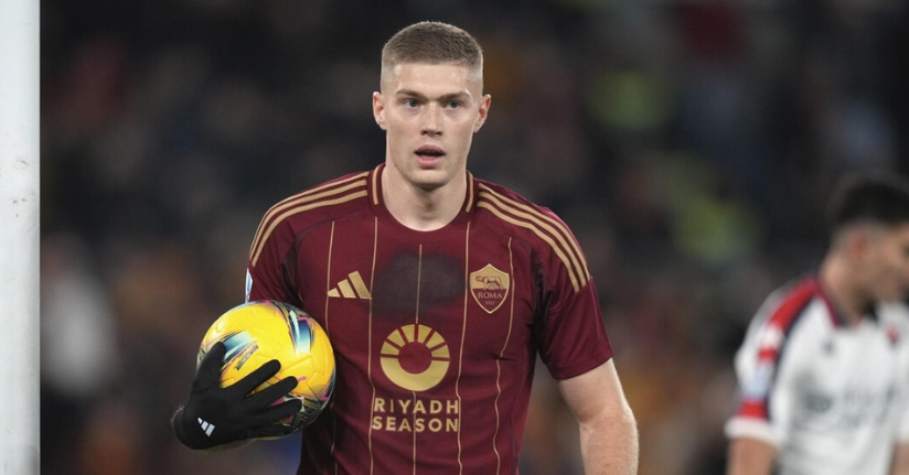 Fenerbahçe’de Yeni Golcü Netleşti: Artem Dovbyk