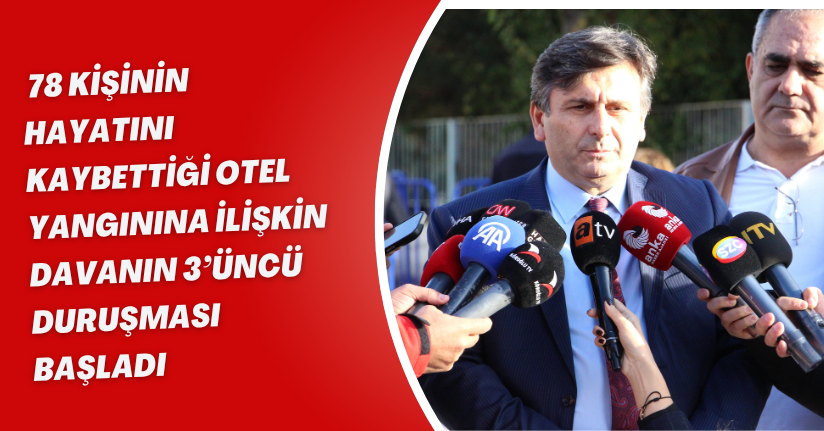 Emsal bir karar olmasını bekliyoruz