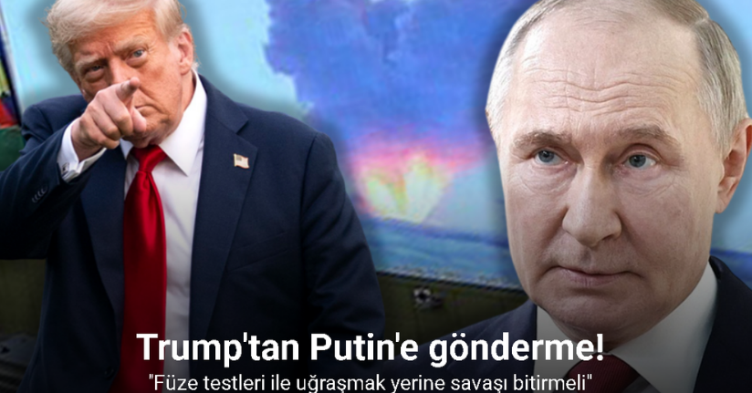Trump: 