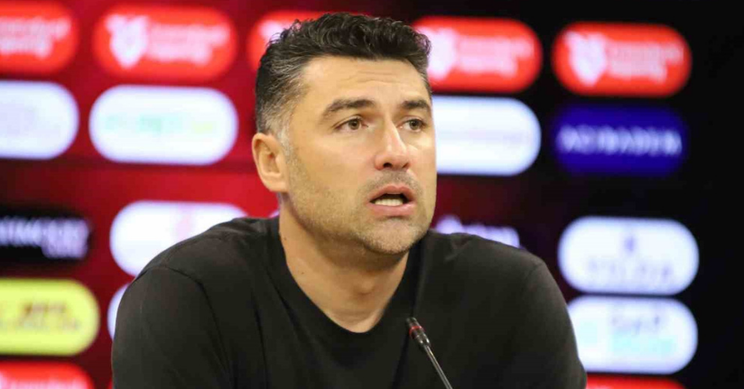 Burak Yılmaz: 