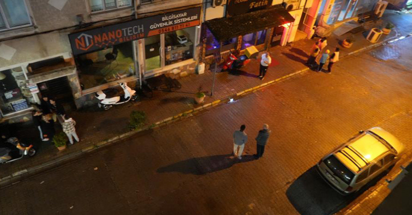 Balıkesir’de okullar deprem nedeniyle 1 gün tatil edildi