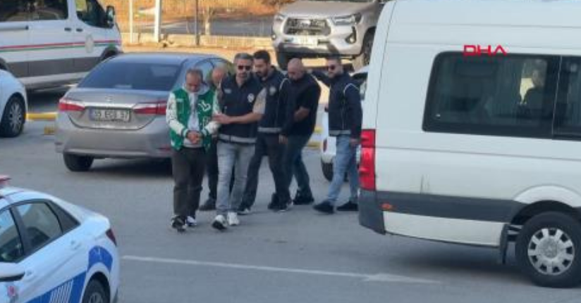 Bodrum’da batan botta 17 kişinin yaşamını yitirdiği olaya ilişkin 9 tutuklama