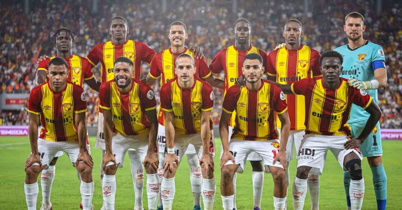 Göztepe’yi rakipleri sevindirdi