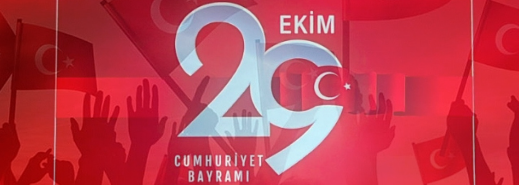 Türkiye’nin Aydınlık Yolu Cumhuriyet