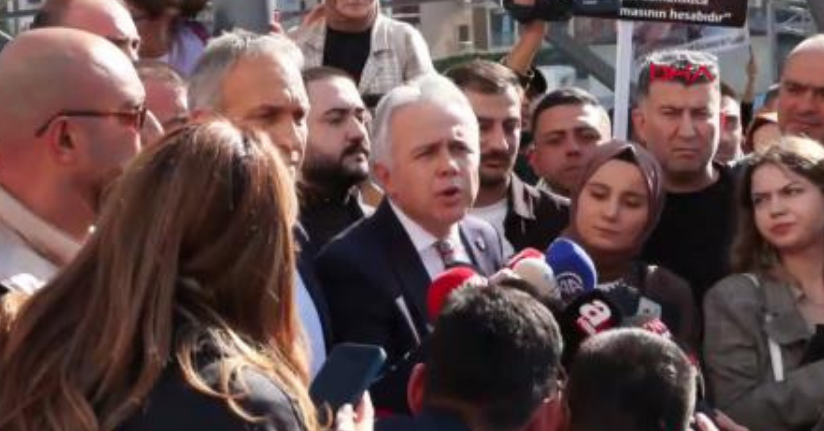 Başsavcılıktan Mattia Ahmet Minguzzi davasında tahliye edilen 2 sanık hakkında istinaf başvurusu