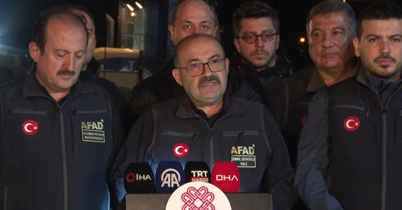 Sındırgı’da 10 dönümlük alana konteyner kent kuruluyor