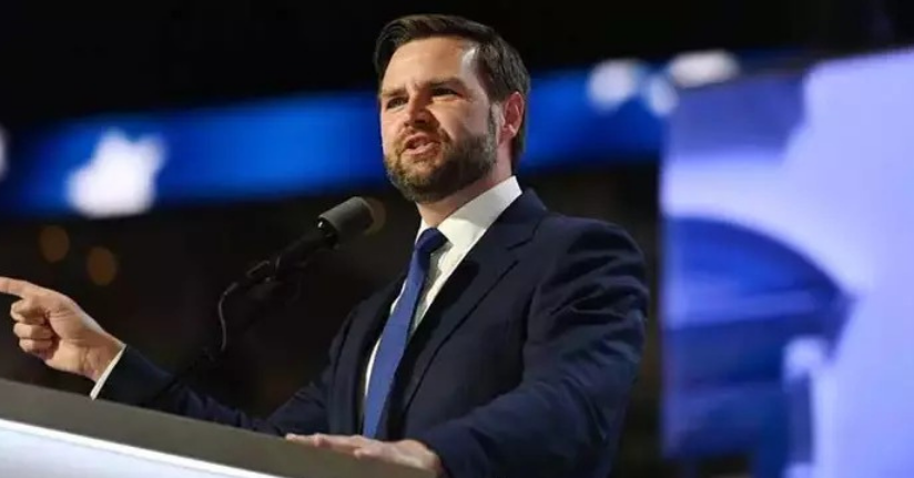 ABD Başkan Yardımcısı Vance'ten Gazze açıklaması