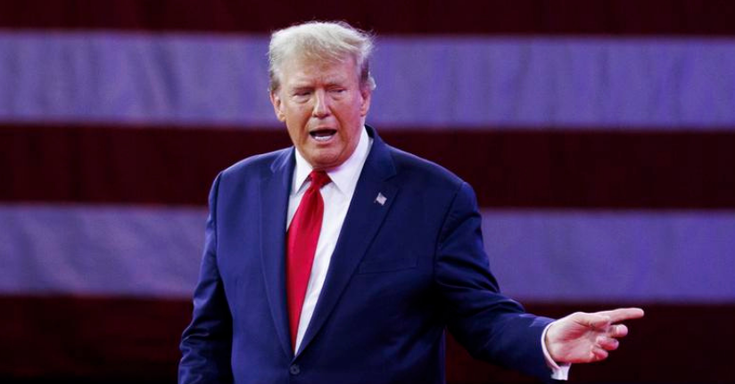 Trump, Güney Kore'nin nükleer enerjili denizaltı yapmasına onay verdi