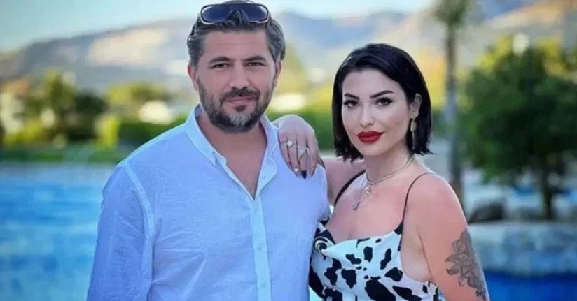 Sosyal medya fenomeni Neslim Güngen ile eşinin de bulunduğu 26 sanıklı davada MASAK raporu hazırlandı