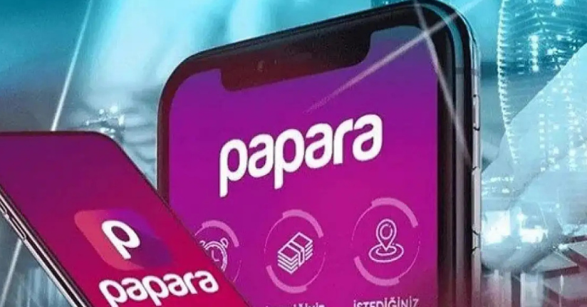 Papara’nın faaliyet izni iptal edildi