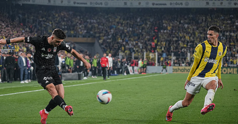 Fenerbahçe’nin yabancı teknik adamlarla şansı tutmuyor