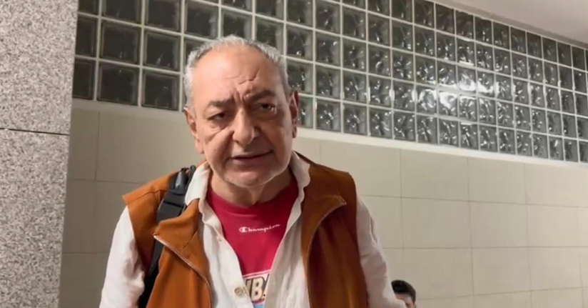 Reha Muhtar'ın velayet davasında karar: Çocukların velayeti anne Deniz Uğur'a verildi