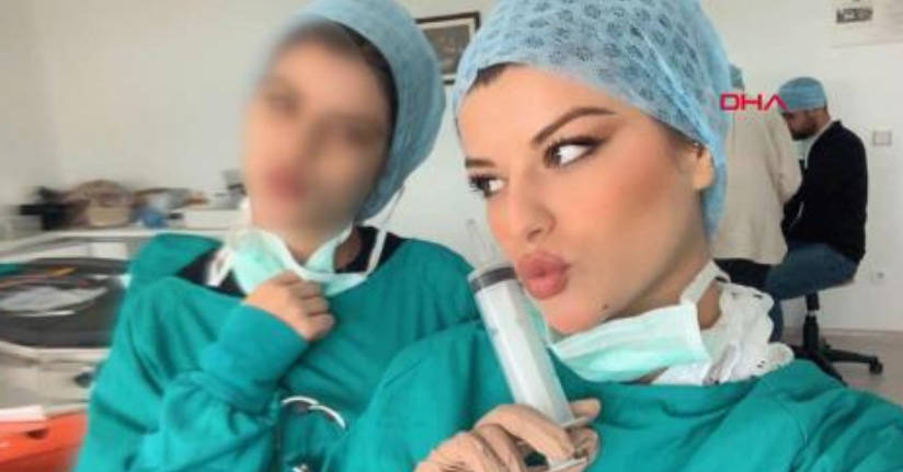 Ayşe Tokyaz'ın otopsi raporu ortaya çıktı