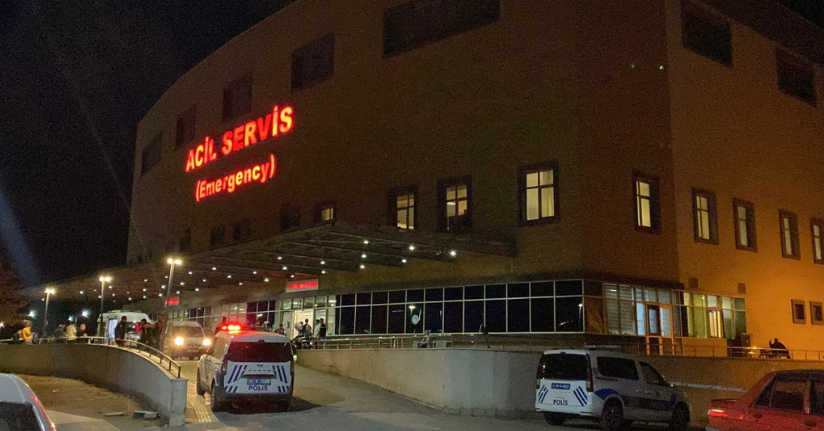 ‘Hayvan otlatma’ kavgası kanlı bitti: Komşusunu öldürüp intihar etti