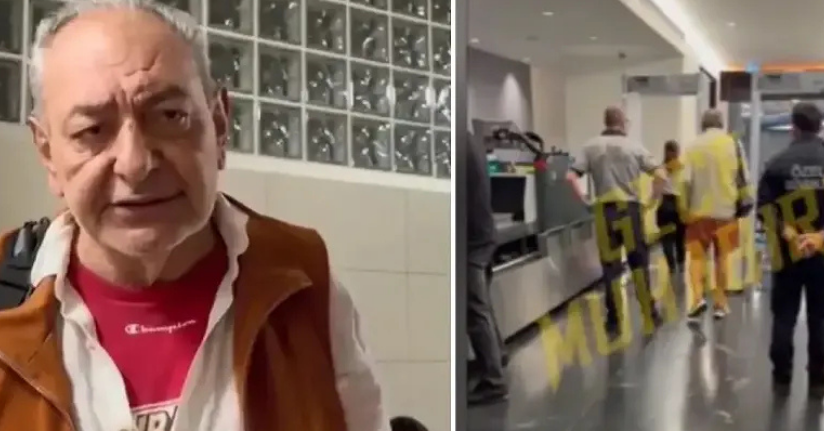 Türk Hava Yolları Reha Muhtar’ı kara listeye aldı