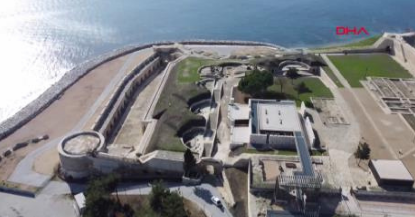 Çanakkale Savaşları'nda ilk şehitlerin verildiği saldırının detayları harp raporlarında