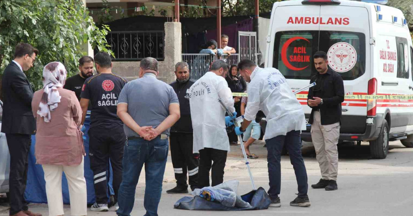 Silah tutukluk yaptı, yeniden doldurup öldürdü: Lastiği şişirmek için istasyona girince yakalandı