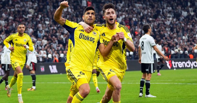 Süper Lig’de 11. haftanın görünümü