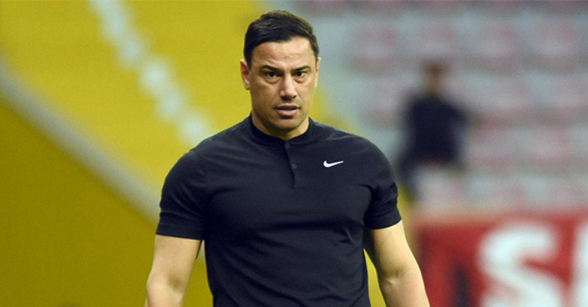 Konyaspor, Teknik Direktör Çağdaş Atan ile prensip anlaşmasına varıldığını açıkladı