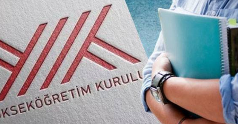 YÖK'ten, Bakan Fidan'ın yükseköğretimine ilişkin iddialarla ilgili açıklama