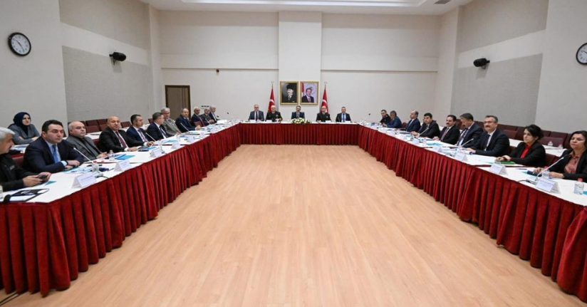 Vali Aktaş açıkladı: 