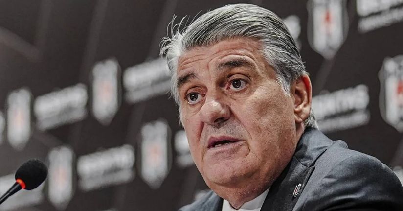 Serdal Adalı yönetime çağrı yaptı