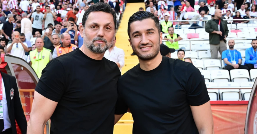 Başakşehir’den, Erol Bulut’a cevap